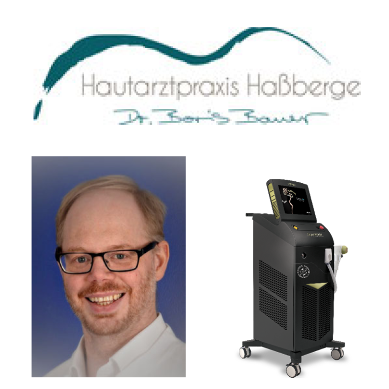 Hautarztpraxis-Hassberge-Boris-Bauer