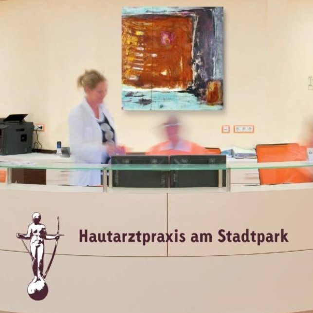 Hautarztpraxis am Stadtpark Bochum