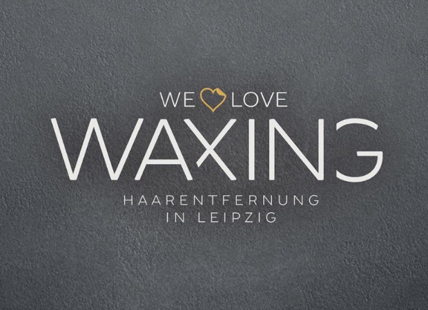We love Waxing Leipzig
