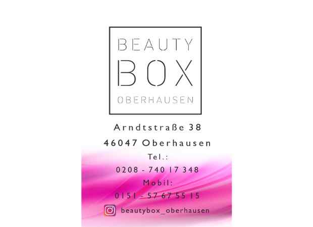 Beauty Box Oberhausen